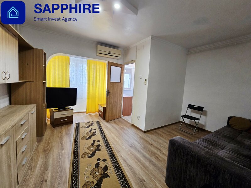 Sebastian, Rahova, Margeanului