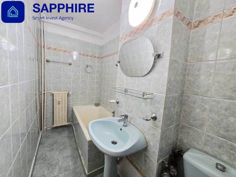 Sebastian, Rahova, Margeanului